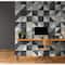 RoomMates Squares Acoustical Peel & Stick Tiles